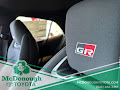 2025 Toyota GR Corolla Core