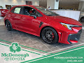 2025 Toyota GR Corolla Core