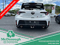2025 Toyota GR Corolla Core