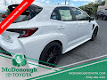 2025 Toyota GR Corolla Core