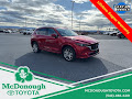 2023 Mazda CX-5 2.5 Turbo Signature