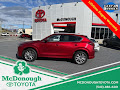 2023 Mazda CX-5 2.5 Turbo Signature