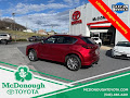 2023 Mazda CX-5 2.5 Turbo Signature