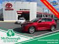 2023 Mazda CX-5 2.5 Turbo Signature