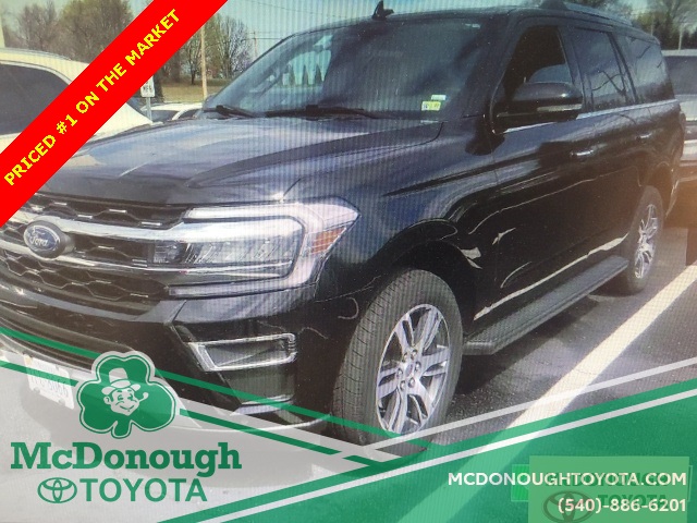 2024 Ford Expedition Limited