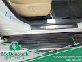 2018 Toyota Highlander Hybrid Limited Platinum