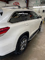 2018 Toyota Highlander Hybrid Limited Platinum