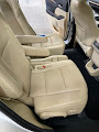 2018 Toyota Highlander Hybrid Limited Platinum