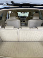 2018 Toyota Highlander Hybrid Limited Platinum