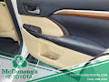 2018 Toyota Highlander Hybrid Limited Platinum