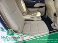 2018 Toyota Highlander Hybrid Limited Platinum