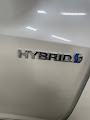 2018 Toyota Highlander Hybrid Limited Platinum