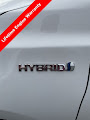 2017 Toyota Camry Hybrid LE