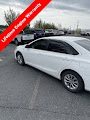 2017 Toyota Camry Hybrid LE