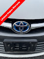 2017 Toyota Camry Hybrid LE