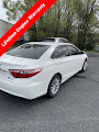 2017 Toyota Camry Hybrid LE