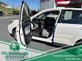 2014 Subaru Forester 2.5i