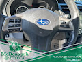 2014 Subaru Forester 2.5i