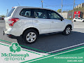 2014 Subaru Forester 2.5i