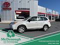 2014 Subaru Forester 2.5i