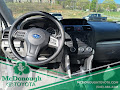 2014 Subaru Forester 2.5i