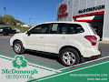 2014 Subaru Forester 2.5i