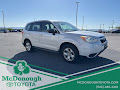 2014 Subaru Forester 2.5i