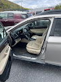 2018 Subaru Outback 2.5i