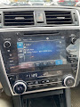2018 Subaru Outback 2.5i
