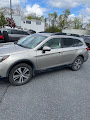 2018 Subaru Outback 2.5i