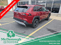 2023 Toyota RAV4 Adventure