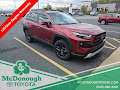 2023 Toyota RAV4 Adventure