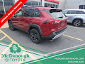 2023 Toyota RAV4 Adventure