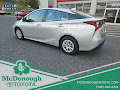 2021 Toyota Prius L