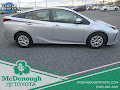 2021 Toyota Prius L