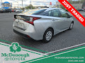 2021 Toyota Prius L
