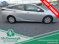 2021 Toyota Prius L