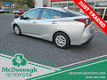2021 Toyota Prius L