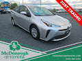 2021 Toyota Prius L