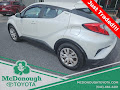 2019 Toyota C-HR LE