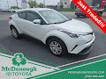2019 Toyota C-HR LE