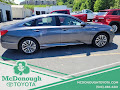 2020 Honda Accord Hybrid EX-L