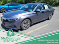 2020 Honda Accord Hybrid EX-L