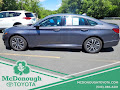 2020 Honda Accord Hybrid EX-L