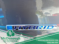 2020 Honda Accord Hybrid EX-L