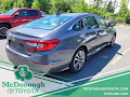 2020 Honda Accord Hybrid EX-L