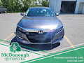 2020 Honda Accord Hybrid EX-L