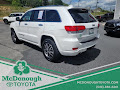 2021 Jeep Grand Cherokee Overland