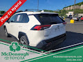 2023 Toyota RAV4 Prime SE
