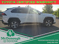 2023 Toyota RAV4 Prime SE